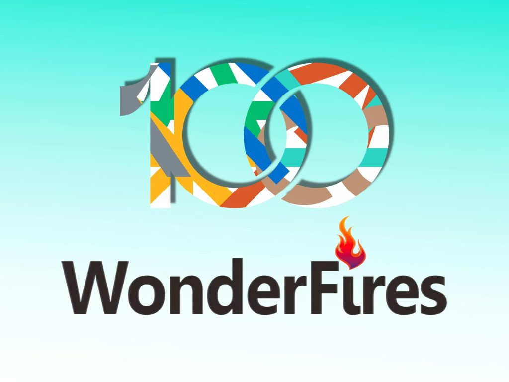wonderfires vision