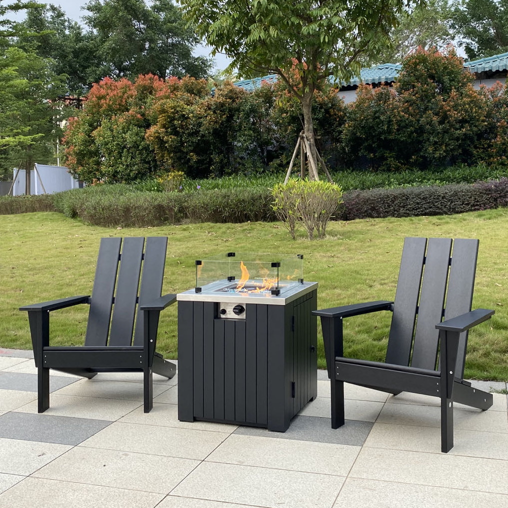 The Importance of Durability in Fire Pit Construction 37 Importance of Durability in Fire Pit Construction