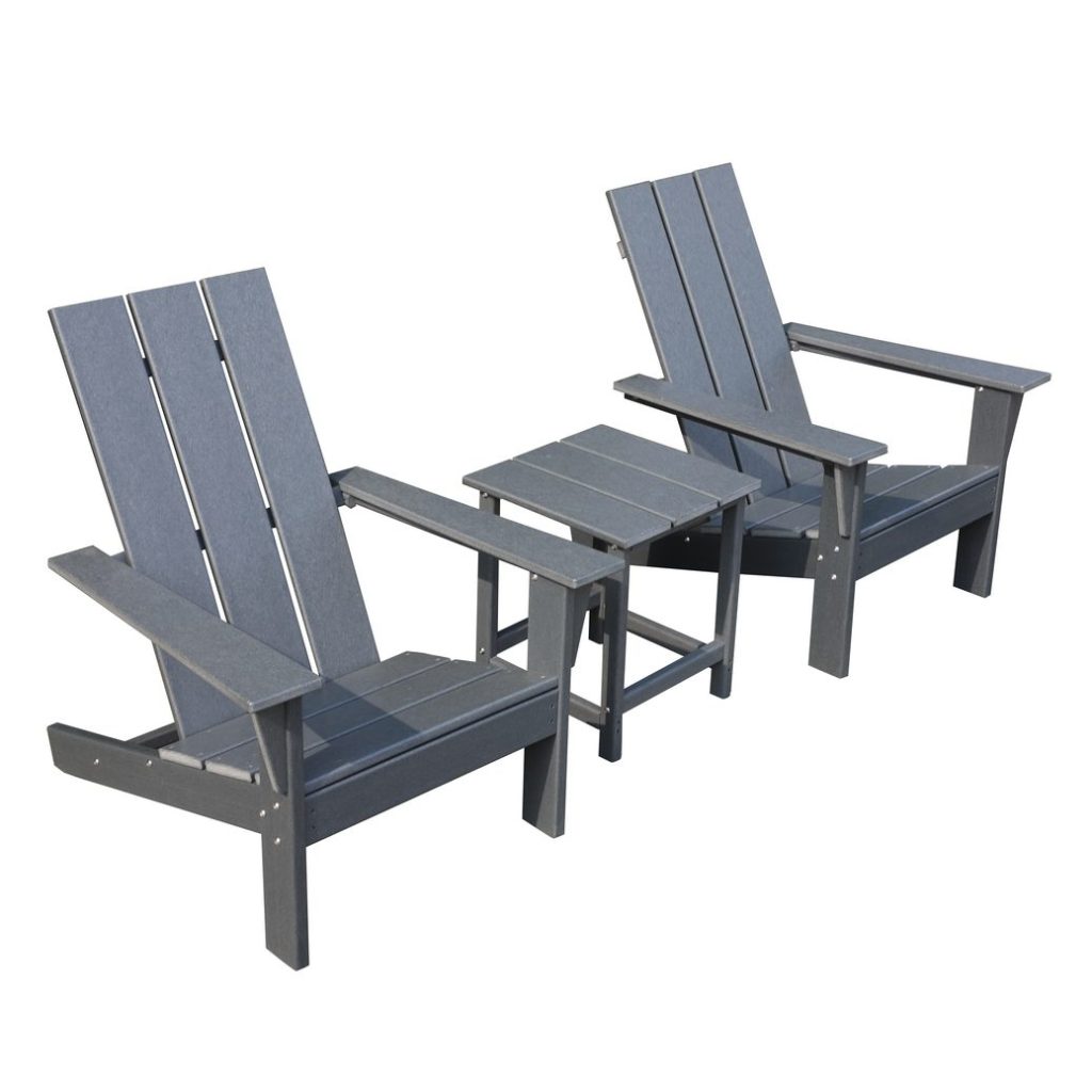 adirondack chair set