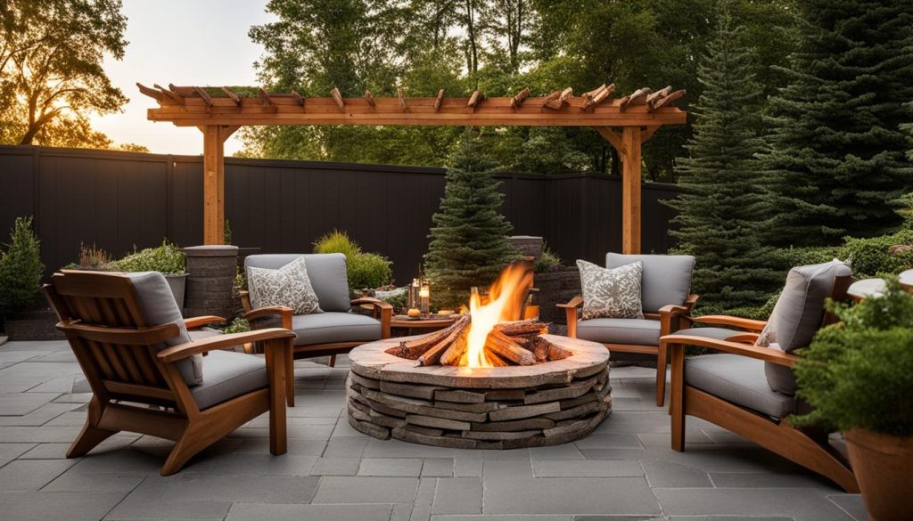 Buy Firewood at Home Depot