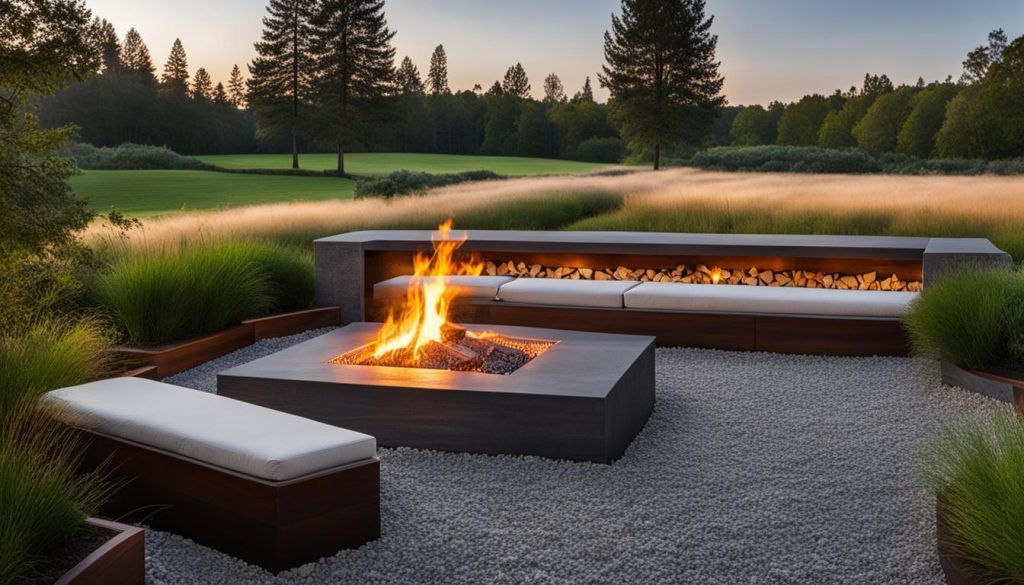 DIY Smokeless Firepit DIY Smokeless Firepit