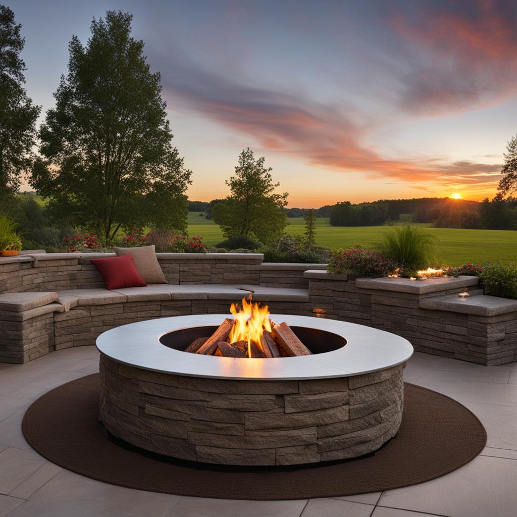 best firepit cover