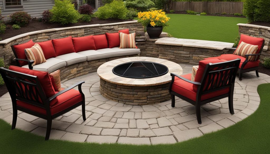 firepit cost comparison