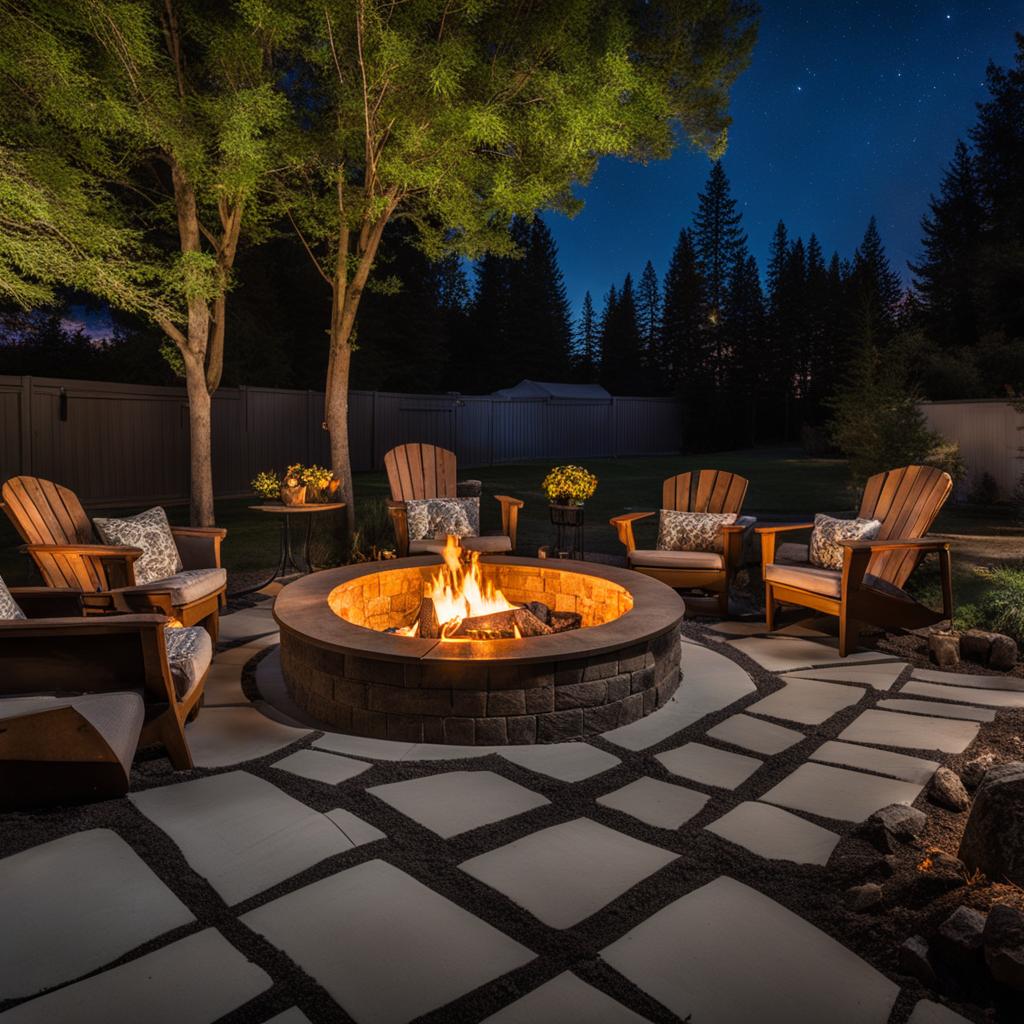 firepit cover best practices