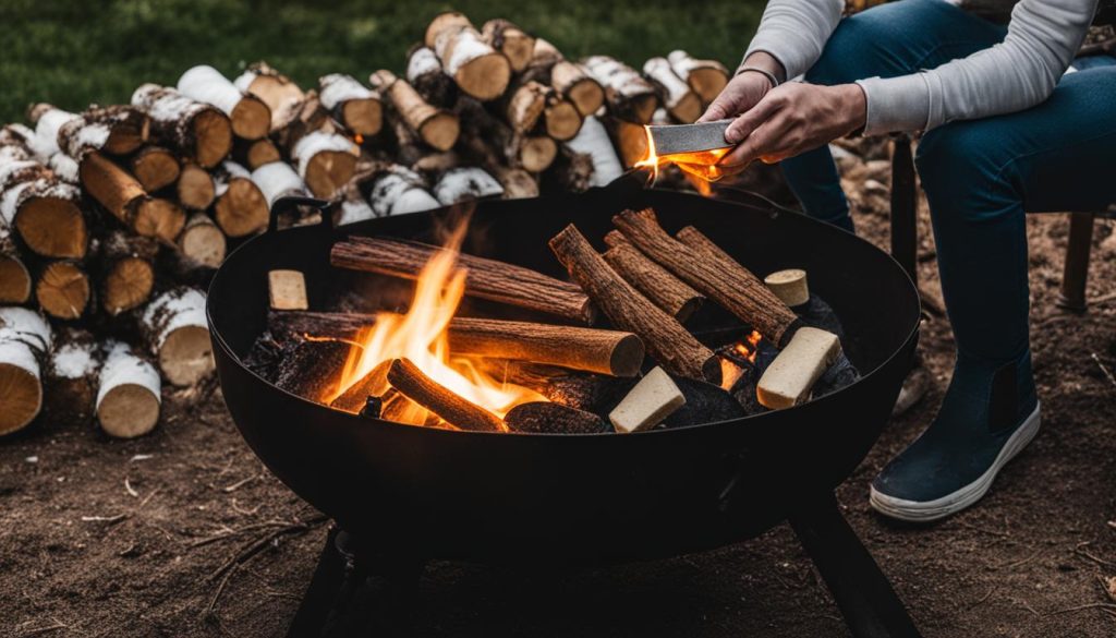 Step-by-Step Guide: How to Turn on Firepit Safely at Home 25 how to turn on firepit