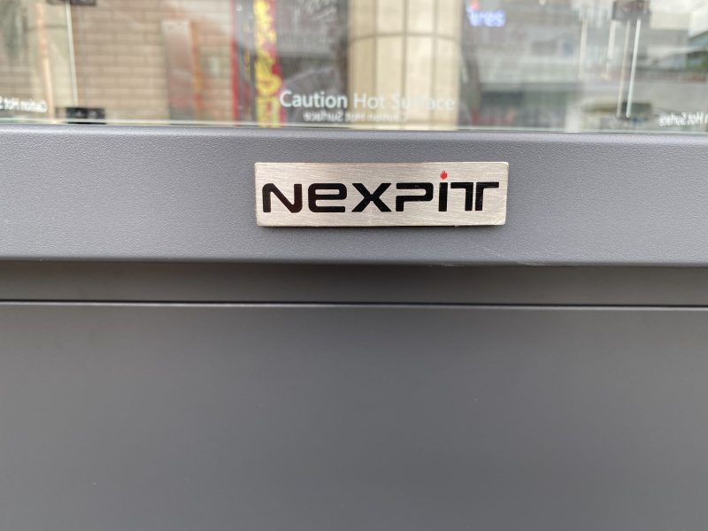 NEXPIT 48-inch Rectangle Fire Table 3 48 inch rectangle fire table 4