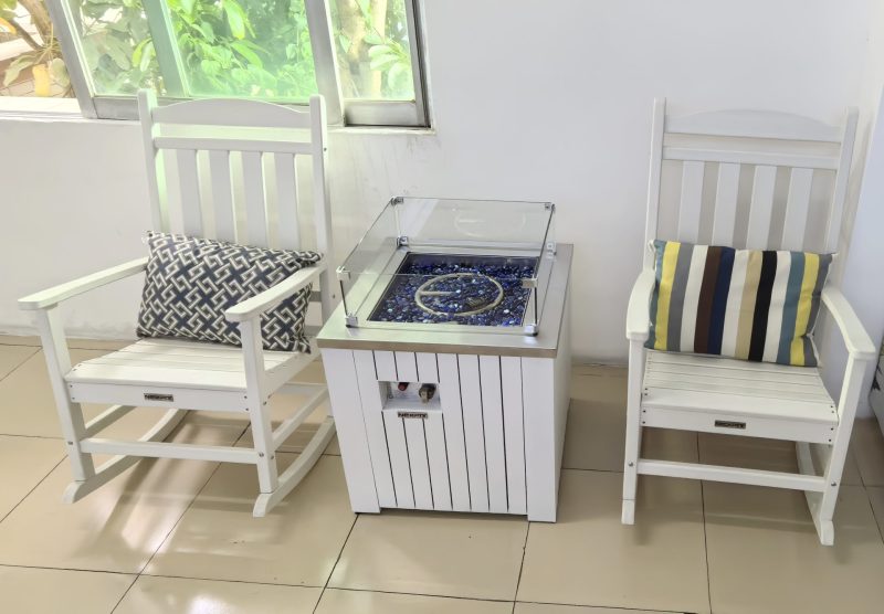 60cm square fire pit 1