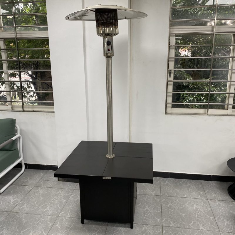 NEXPIT 220cm Gas Patio Heater